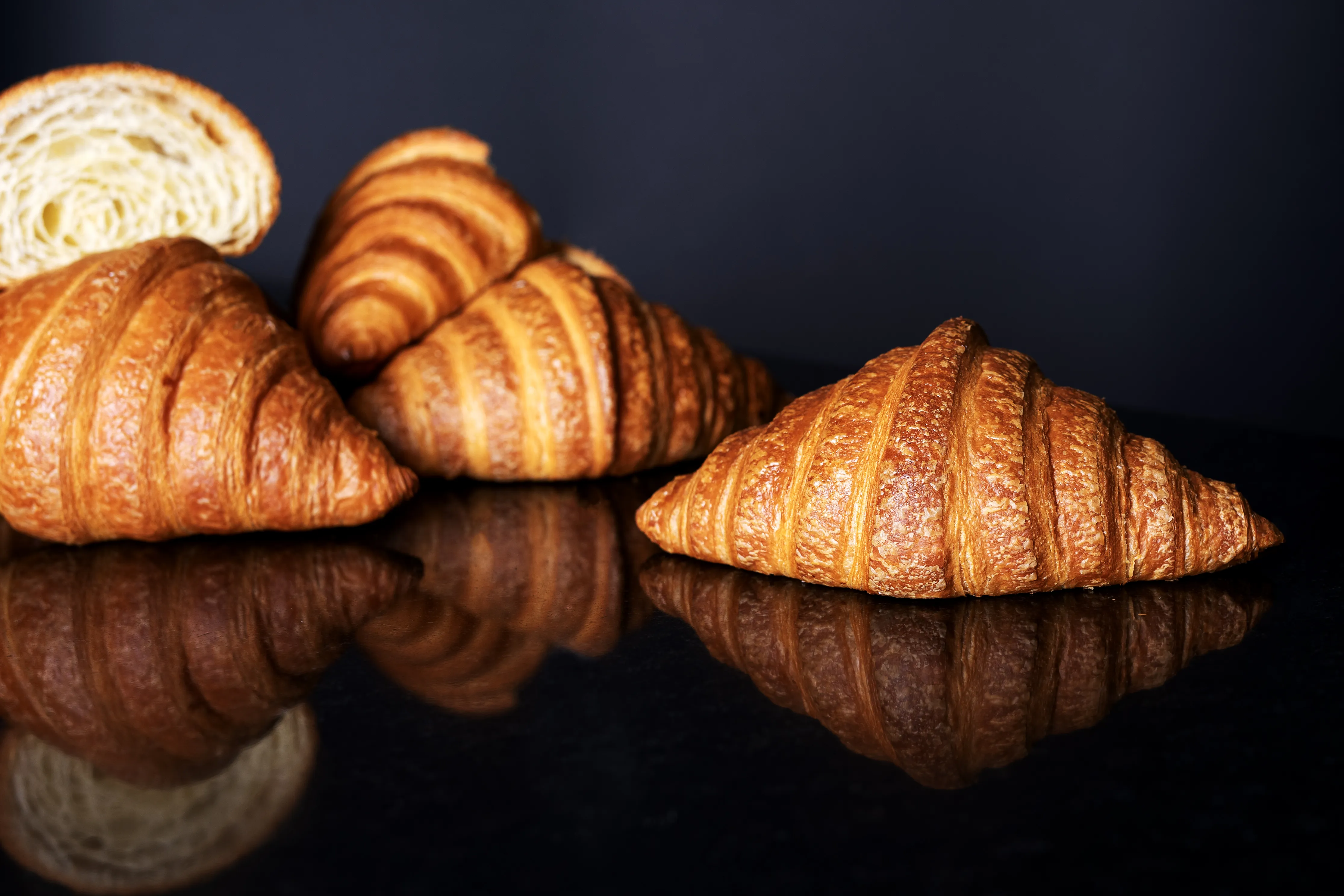 Croissanty Omni Kaiser
