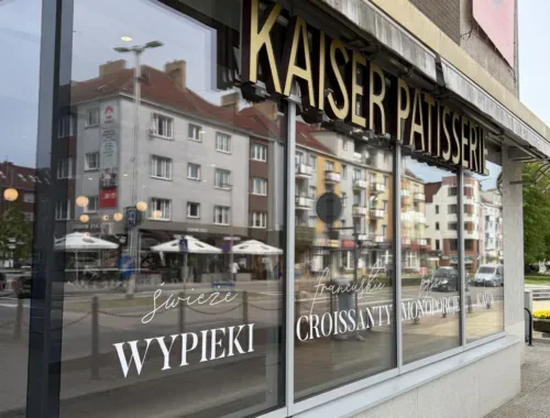 Koszalin
