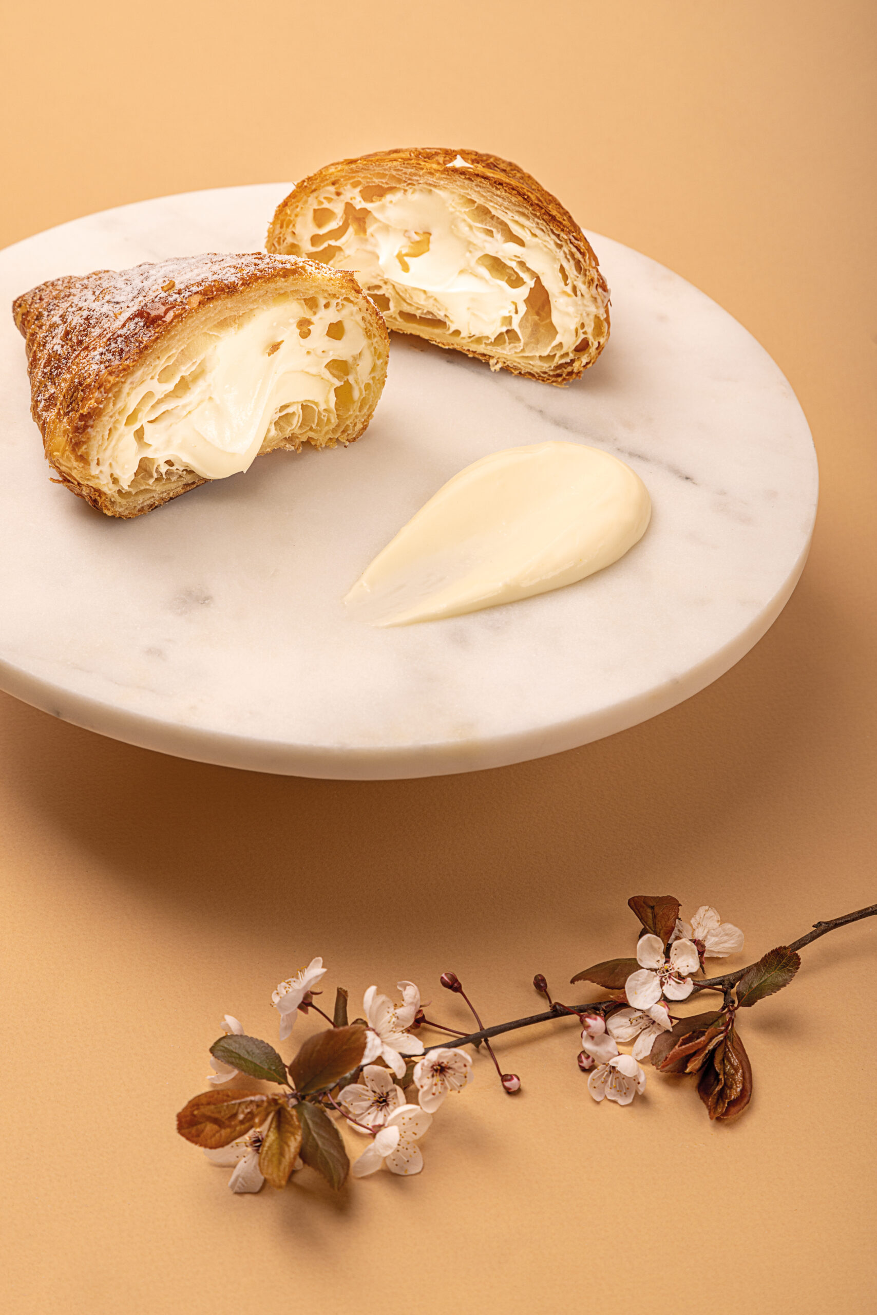 Jak przechowywać makaroniki?
