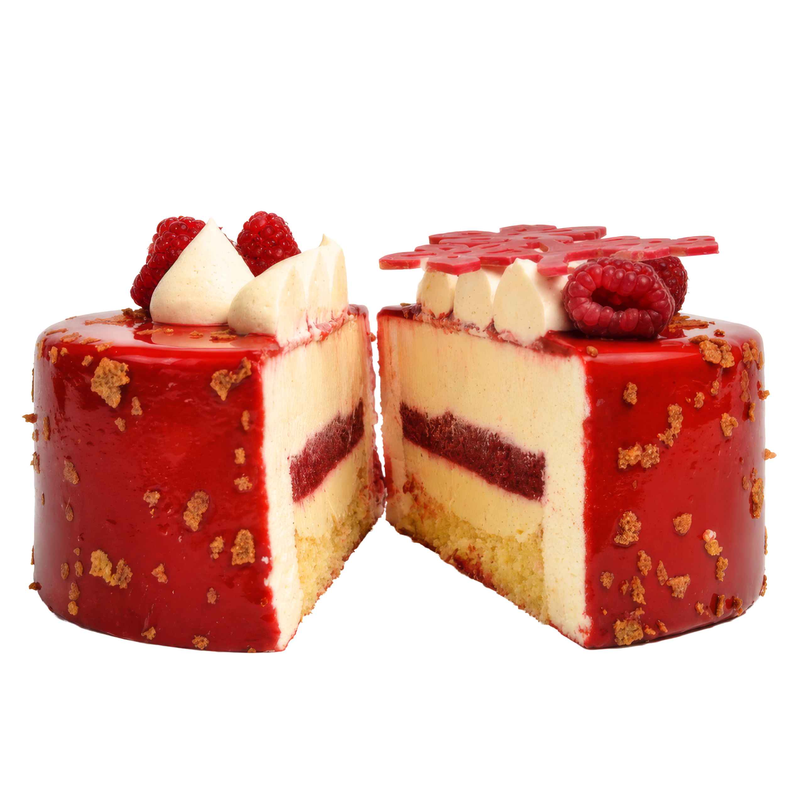 Tort Blush - obrazek 2