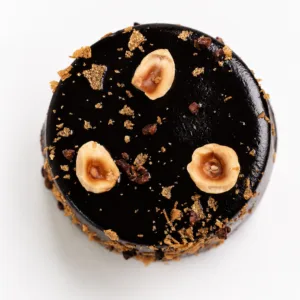 Drugi widok produktu Choco Velvet
