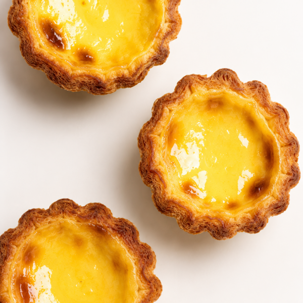 flan