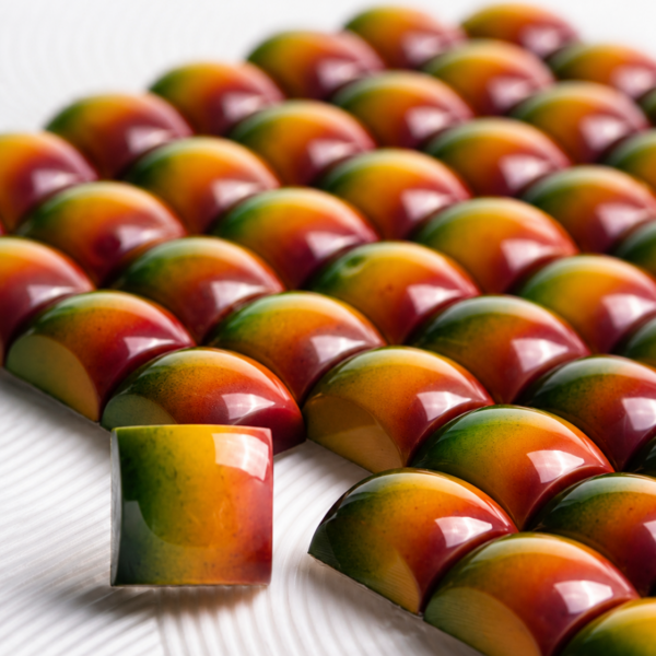 Pralina pistacjowa