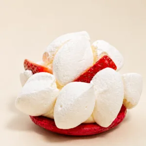 Drugi widok produktu Raspberry Cloud