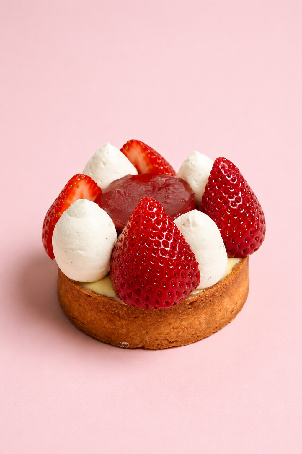 Tarta owocowa Omni Kaiser