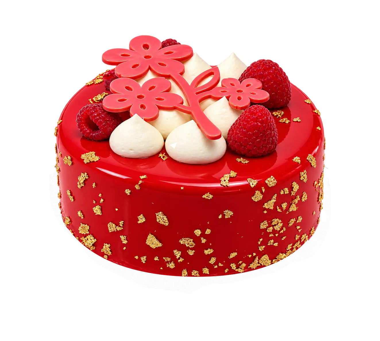 Tort Blush