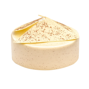 Tort Omni Wanilia