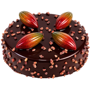 Tort Velvet